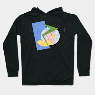 Fiesta 018 Hoodie